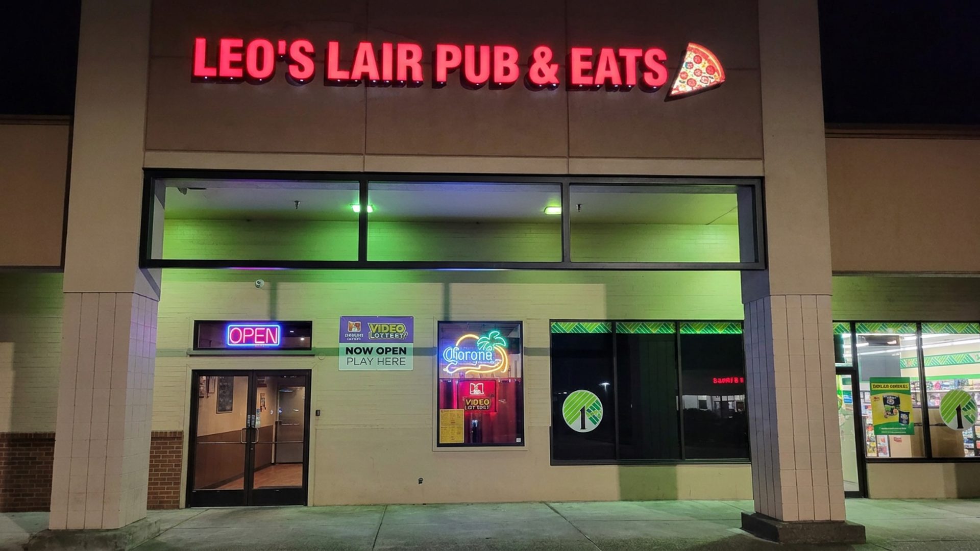 Find your local in Cedar Mill
